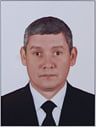 Sattarov Abdujabbor Nabijonovich