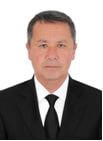 Tojiboyev Munosibjon Turg‘unovich