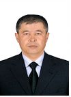 Isroilov Ilxom Inomjonovich